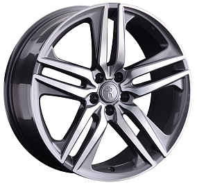 Диски Replay Subaru SB66 8x19 5x114,3 ET 48 Dia 56,1 GMF