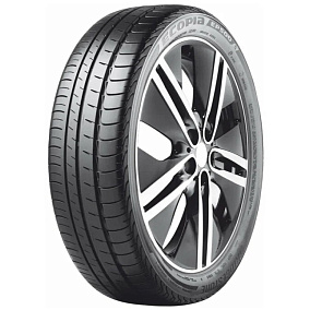 Шины Bridgestone Ecopia EP500 155/60 R20 80Q