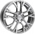 Carwel Камак 1810 7x18 5x114,3 ET 37 Dia 66,5 (SLT)