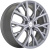 Khomen Wheels KHW1806 (Sportage) 7x18 5x114,3 ET 48,5 Dia 67,1 (F-Silver)
