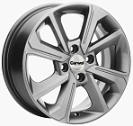 Carwel Воже 1501 6x15 4x100 ET 40 Dia 60,1 (GST)