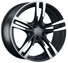 Диски Replay Audi A119 8,5x19 5x112 ET 28 Dia 66,6 MBF