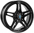 Venti 1518 6x15 4x98 ET 40 Dia 58,6 (BL)