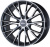 Mak Munchen 8,5x19 5x112 ET 28 Dia 76,0 (Gunmetal Mirror Face)