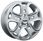 Диски Ford (FD18)