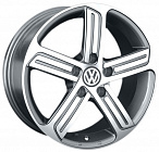 Диски Volkswagen (VV177)