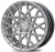 PDW Velocity (9103) 7x16 4x100 ET 40 Dia 60,1 (M/U4S)