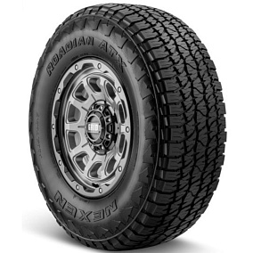 Шины Nexen Roadian ATX 245/75 R17 112S