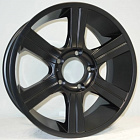 MKW MK-202 9x20 5x150 ET 50 Dia 110,2 (SDB)