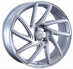 LS Wheels LS 1054 8x18 4x100 ET 40 Dia 60,1 (SF)