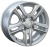 LS Wheels LS 191 6,5x15 4x100 ET 43 Dia 73,1 (SF)