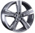 Replay Ford (FD171) 7,5x17 5x108 ET 47 Dia 60,1 (GMF)