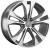 Replay Mitsubishi (MI191) 7,5x18 5x114,3 ET 35 Dia 67,1 (GMF)
