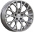 Carwel Керид 225 8x18 5x112 ET 30 Dia 66,6 (SB)