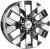 RST R237 6,5x17 6x139,7 ET 48 Dia 92,5 (BD)