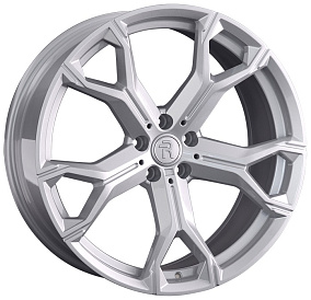 Диски Replay Volkswagen VV245 9,5x21 5x112 ET 31 Dia 66,6 S