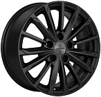 Khomen Wheels KHW1611 (Huyndai/Kia) 6,5x16 5x114,3 ET 44 Dia 67,1 (Black)
