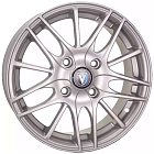 Venti 1506 V 6x15 4x114,3 ET 45 Dia 56,6 (S)