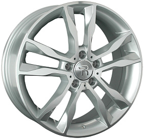 Диски Replay Mercedes MR144 6,5x17 5x112 ET 44 Dia 66,6 SF
