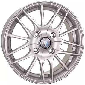 Диски Venti 1506 V 6x15 4x114,3 ET 45 Dia 56,6 (S)