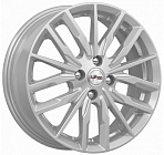 iFree Миконос 6x16 4x100 ET 45 Dia 60,1 (S)