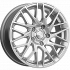 Скад Сиена 6,5x16 5x114,3 ET 45 Dia 67,1 (Селена)