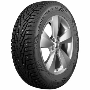Шины Ikon Character Ice 7 SUV