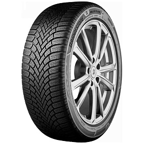 Шины Bridgestone Blizzak 6 265/40 R21 105W