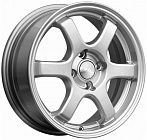 Скад Киото 6x15 4x98 ET 38 Dia 58,6 (Селена)