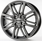 Carwel Бустах 215 6x16 4x100 ET 40 Dia 56,6 (SB)