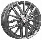 iFree Миконос (КС946) 6x16 4x100 ET 41 Dia 60,1 (Хай вэй)