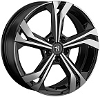 Replay Subaru (SB95) 7x18 5x114,3 ET 48 Dia 56,1 (BKF)