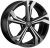 Replay Subaru (SB95) 7x18 5x114,3 ET 48 Dia 56,1 (BKF)