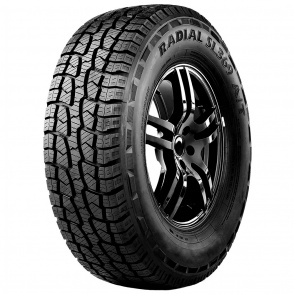 Шины Goodride SL369 A/T