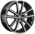 Replay Geely (GL76) 7,5x18 5x108 ET 46 Dia 63,3 (BKF)