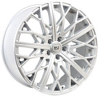 RST R002 (Audi) 8,5x20 5x112 ET 45 Dia 66,6 (Silver)