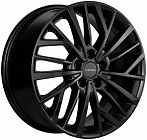 Khomen Wheels KHW1717 (Seltos/Soul/Sonata) 7x17 5x114,3 ET 50 Dia 67,1 (Black)