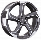 Replay Lexus (LX194) 8x18 5x114,3 ET 30 Dia 60,1 (GMF)
