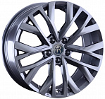 Replay Volkswagen (VV259) 8x18 5x112 ET 25 Dia 66,6 (GM)