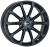 Mak DaVinci 8x19 5x112 ET 30 Dia 76 (Gloss Black)