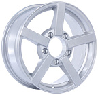 Cross Street CR-25 6,5x16 5x139,7 ET 35 Dia 98,6 (s)