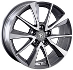 Replay Geely (GL85) 7x17 5x114,3 ET 45 Dia 54,1 (GMF)