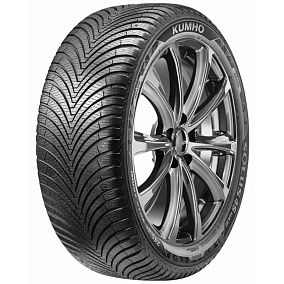 Шины Kumho Solus 4S HA32 SUV 215/60 R17 100V XL