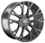 LS Forged LS FG07 10x21 5x112 ET 44 Dia 66,6 (MGM)