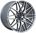 LegeArtis Concept B542 9,5x21 5x112 ET 37 Dia 66,6 (GMF)