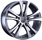 Replay BMW (B229) 7,5x17 5x120 ET 37 Dia 72,6 (GMF)
