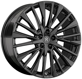 Диски Replay Zeekr ZR1 9x21 5x108 ET 40 Dia 63,3 BK