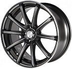 Race Ready CSS3195 8x18 5x114,3 ET 40 Dia 67,1 (MK-P)