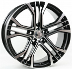 RST R029 8,5x19 5x112 ET 32 Dia 66,6 (BD)