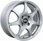 Cross Street CR-15 6x15 4x100 ET 40 Dia 60,1 (S)